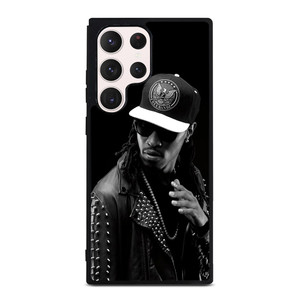 FUTURE RAPPER Samsung Galaxy S23 Ultra Case FUTURE RAPPER Samsung Galaxy S23 Ultra Case