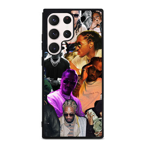 FUTURE RAPPER COLLAGE Samsung Galaxy S23 Ultra Case FUTURE RAPPER COLLAGE Samsung Galaxy S23 Ultra Case