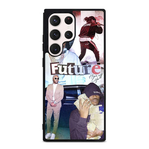 FUTURE RAPPER COLLAGE 2 Samsung Galaxy S23 Ultra Case FUTURE RAPPER COLLAGE 2 Samsung Galaxy S23 Ultra Case