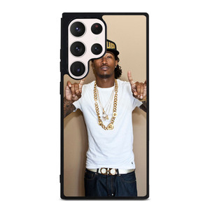 FUTURE RAPPER 4 Samsung Galaxy S23 Ultra Case