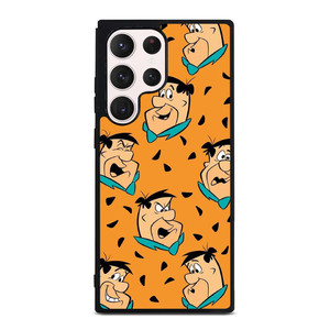 FRED THE FLINTSTONES Samsung Galaxy S23 Ultra Case FRED THE FLINTSTONES Samsung Galaxy S23 Ultra Case