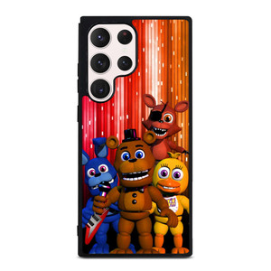 FIVE NIGHTS AT FREDDY'S CUTE Samsung Galaxy S23 Ultra Case FIVE NIGHTS AT FREDDY'S CUTE Samsung Galaxy S23 Ultra Case