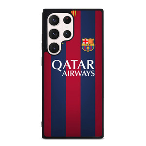 FC BARCELONA JERSEY Samsung Galaxy S23 Ultra Case FC BARCELONA JERSEY Samsung Galaxy S23 Ultra Case