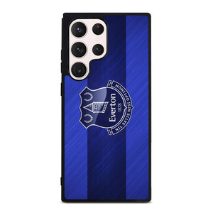 EVERTON FOOTBALL CLUB Samsung Galaxy S23 Ultra Case EVERTON FOOTBALL CLUB Samsung Galaxy S23 Ultra Case