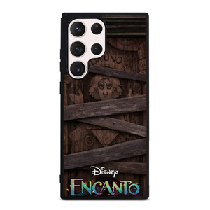 ENCANTO BRUNO DOOR DISNEY Samsung Galaxy S23 Ultra Case