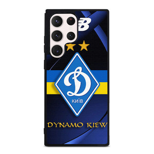 DYNAMO KIEW FOOTBALL CLUB Samsung Galaxy S23 Ultra Case DYNAMO KIEW FOOTBALL CLUB Samsung Galaxy S23 Ultra Case