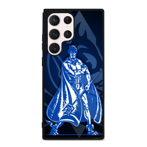 DUKE BLUE DEVILS LOGO 3 Samsung Galaxy S23 Ultra Case DUKE BLUE DEVILS LOGO 3 Samsung Galaxy S23 Ultra Case