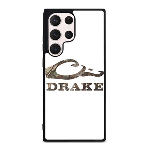 DRAKE WATERFOWL LOGO Samsung Galaxy S23 Ultra Case DRAKE WATERFOWL LOGO Samsung Galaxy S23 Ultra Case