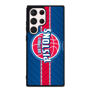 DETROIT PISTONS LOGO 3 Samsung Galaxy S23 Ultra Case DETROIT PISTONS LOGO 3 Samsung Galaxy S23 Ultra Case