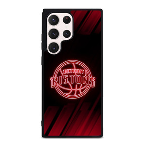 DETROIT PISTONS ICON 2 Samsung Galaxy S23 Ultra Case DETROIT PISTONS ICON 2 Samsung Galaxy S23 Ultra Case