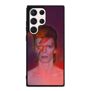 DAVID BOWIE Samsung Galaxy S23 Ultra Case DAVID BOWIE Samsung Galaxy S23 Ultra Case