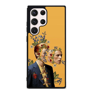 DAVID BOWIE 2 Samsung Galaxy S23 Ultra Case DAVID BOWIE 2 Samsung Galaxy S23 Ultra Case