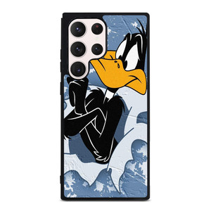 DAFFY DUCK LOONEY TUNES Samsung Galaxy S23 Ultra Case DAFFY DUCK LOONEY TUNES Samsung Galaxy S23 Ultra Case