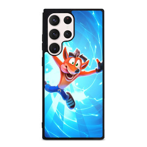 CRASH BANDICOOT 4 Samsung Galaxy S23 Ultra Case CRASH BANDICOOT 4 Samsung Galaxy S23 Ultra Case