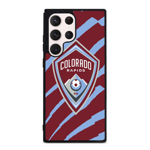 COLORADO RAPIDS LOGO 2 Samsung Galaxy S23 Ultra Case COLORADO RAPIDS LOGO 2 Samsung Galaxy S23 Ultra Case