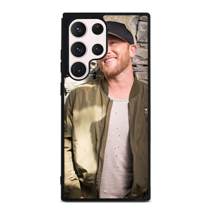 COLE SWINDELL COOL Samsung Galaxy S23 Ultra Case COLE SWINDELL COOL Samsung Galaxy S23 Ultra Case