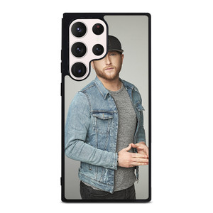 COLE SWINDELL COOL 2 Samsung Galaxy S23 Ultra Case COLE SWINDELL COOL 2 Samsung Galaxy S23 Ultra Case