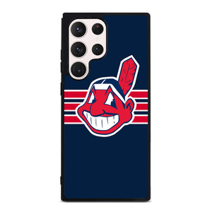 CLEVELAND INDIANS LOGO Samsung Galaxy S23 Ultra Case