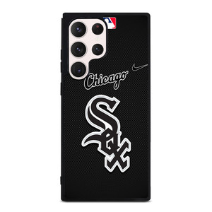 CHICAGO WHITE SOX LOGO 2 Samsung Galaxy S23 Ultra Case CHICAGO WHITE SOX LOGO 2 Samsung Galaxy S23 Ultra Case