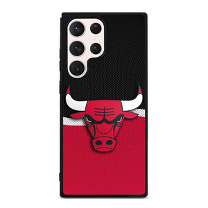 CHICAGO BULLS ICON 2 Samsung Galaxy S23 Ultra Case CHICAGO BULLS ICON 2 Samsung Galaxy S23 Ultra Case