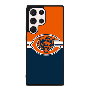 CHICAGO BEARS LOGO Samsung Galaxy S23 Ultra Case CHICAGO BEARS LOGO Samsung Galaxy S23 Ultra Case