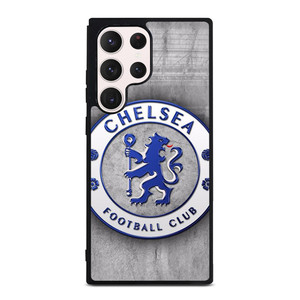 CHELSEA FC LONDON 3 Samsung Galaxy S23 Ultra Case CHELSEA FC LONDON 3 Samsung Galaxy S23 Ultra Case