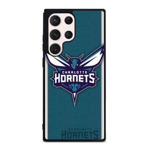 CHARLOTTE HORNETS NBA Samsung Galaxy S23 Ultra Case