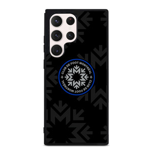 CF MONTREAL LOGO Samsung Galaxy S23 Ultra Case CF MONTREAL LOGO Samsung Galaxy S23 Ultra Case