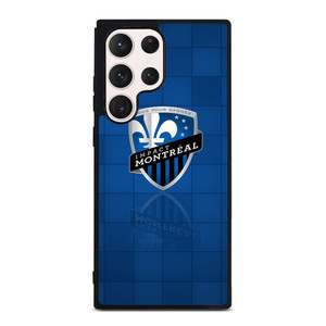 CF MONTREAL LOGO 2 Samsung Galaxy S23 Ultra Case CF MONTREAL LOGO 2 Samsung Galaxy S23 Ultra Case