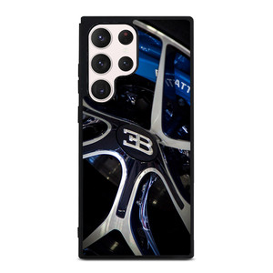 BUGATTI WHEEL Samsung Galaxy S23 Ultra Case BUGATTI WHEEL Samsung Galaxy S23 Ultra Case
