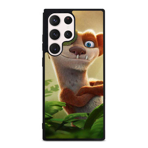 BUCK WILD ICE AGE Samsung Galaxy S23 Ultra Case BUCK WILD ICE AGE Samsung Galaxy S23 Ultra Case