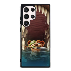 BUCK WILD ICE AGE 2 Samsung Galaxy S23 Ultra Case BUCK WILD ICE AGE 2 Samsung Galaxy S23 Ultra Case