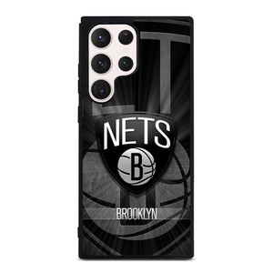 BROOKLYN NETS LOGO 2 Samsung Galaxy S23 Ultra Case BROOKLYN NETS LOGO 2 Samsung Galaxy S23 Ultra Case