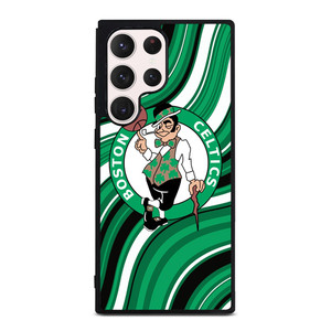 BOSTON CELTICS NBA 2 Samsung Galaxy S23 Ultra Case BOSTON CELTICS NBA 2 Samsung Galaxy S23 Ultra Case