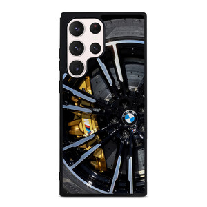 BMW M5 WHEEL 2 Samsung Galaxy S23 Ultra Case BMW M5 WHEEL 2 Samsung Galaxy S23 Ultra Case