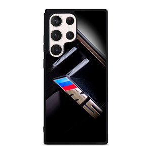 BMW M5 LOGO Samsung Galaxy S23 Ultra Case BMW M5 LOGO Samsung Galaxy S23 Ultra Case