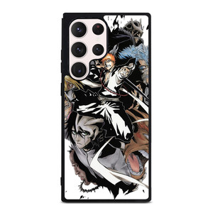 BLEACH ANIME 2 Samsung Galaxy S23 Ultra Case BLEACH ANIME 2 Samsung Galaxy S23 Ultra Case