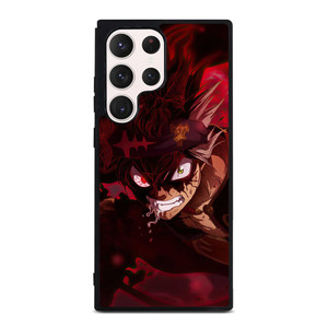 BLACK CLOVER ANIME 2 Samsung Galaxy S23 Ultra Case BLACK CLOVER ANIME 2 Samsung Galaxy S23 Ultra Case