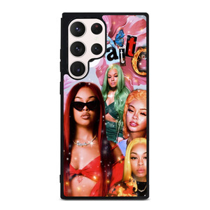 BIG LATTO COLLAGE 3 Samsung Galaxy S23 Ultra Case BIG LATTO COLLAGE 3 Samsung Galaxy S23 Ultra Case