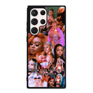 BIG LATTO COLLAGE 2 Samsung Galaxy S23 Ultra Case