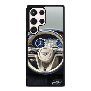 BENTLEY STEERING WHEEL 3 Samsung Galaxy S23 Ultra Case BENTLEY STEERING WHEEL 3 Samsung Galaxy S23 Ultra Case