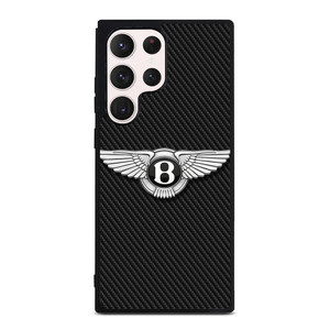 BENTLEY CAR LOGO Samsung Galaxy S23 Ultra Case BENTLEY CAR LOGO Samsung Galaxy S23 Ultra Case