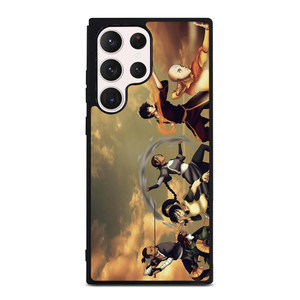 AVATAR THE LAST AIRBENDER 2 Samsung Galaxy S23 Ultra Case AVATAR THE LAST AIRBENDER 2 Samsung Galaxy S23 Ultra Case