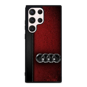 AUDI LOGO 2 Samsung Galaxy S23 Ultra Case AUDI LOGO 2 Samsung Galaxy S23 Ultra Case