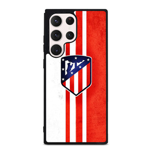 ATLETICO MADRID LOGO 2 Samsung Galaxy S23 Ultra Case ATLETICO MADRID LOGO 2 Samsung Galaxy S23 Ultra Case