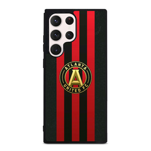 ATLANTA UNITED FC LOGO Samsung Galaxy S23 Ultra Case ATLANTA UNITED FC LOGO Samsung Galaxy S23 Ultra Case