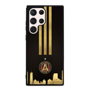 ATLANTA UNITED FC LOGO 2 Samsung Galaxy S23 Ultra Case ATLANTA UNITED FC LOGO 2 Samsung Galaxy S23 Ultra Case