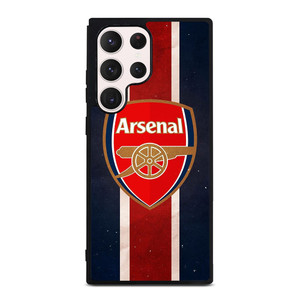 ARSENAL FOOTBALL CLUB 4 Samsung Galaxy S23 Ultra Case ARSENAL FOOTBALL CLUB 4 Samsung Galaxy S23 Ultra Case