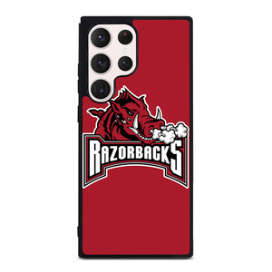 ARKANSAS RAZORBACKS 2 Samsung Galaxy S23 Ultra Case ARKANSAS RAZORBACKS 2 Samsung Galaxy S23 Ultra Case