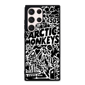 ARCTIC MONKEYS 2 Samsung Galaxy S23 Ultra Case ARCTIC MONKEYS 2 Samsung Galaxy S23 Ultra Case